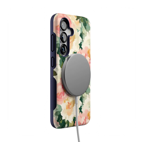 The Garden Room | Painted Petals Case