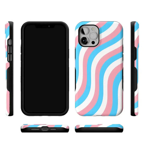 Proud To Be Me | Pride Case