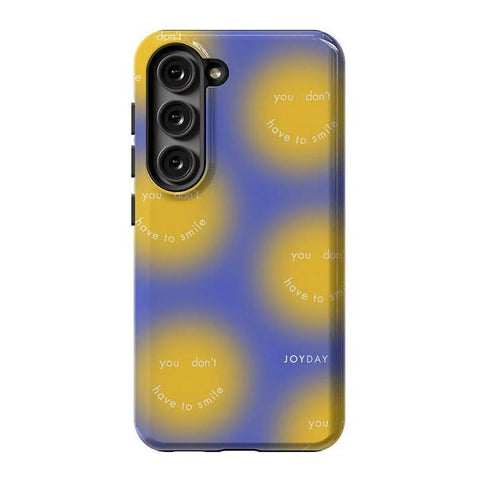 Mind your Mind | JOYDAY Case