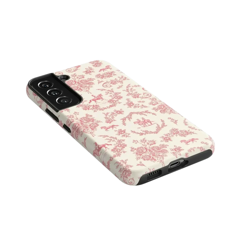 Western Bloom | Jenna Palek x Casely Case