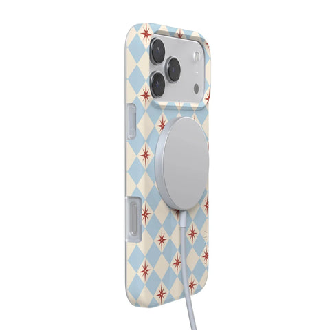Chelsea Checker | Starlight Tiles Case