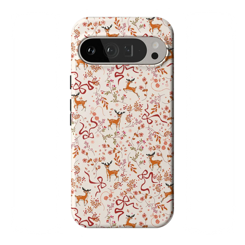 Dashing Through the Snow | Enchanted Forest Case