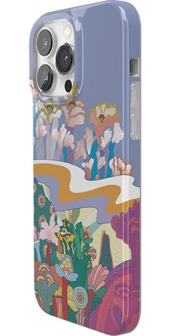 Beneath the Waves | The Beatles Yellow Submarine Case