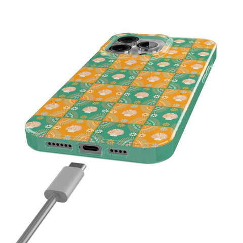 Sea La Vie | Dippin' Daisy's Tropical Vacation Case