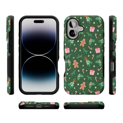 Everything Nice | Gingerbread Case