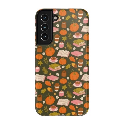 Small Town Magic | Fall Faves Case