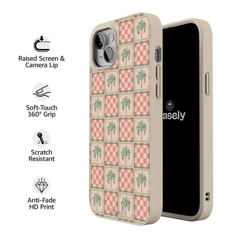 The Social Club | Palm Beach Case