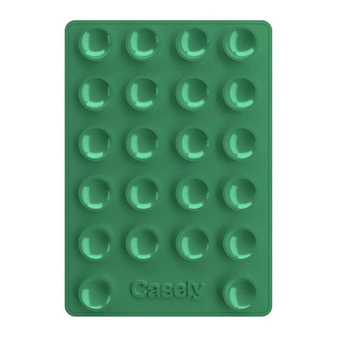 Grippy | Crayola Silicone Suction Phone Mount with MagSafe