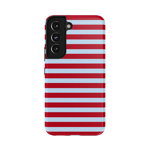Harbor Stripe | Dockside Case