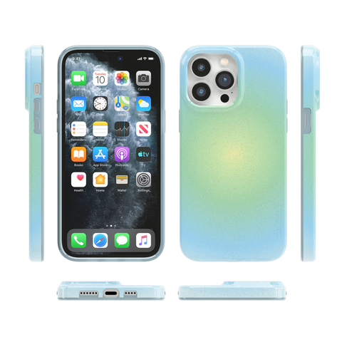 Inner Glow | Green Aura Case