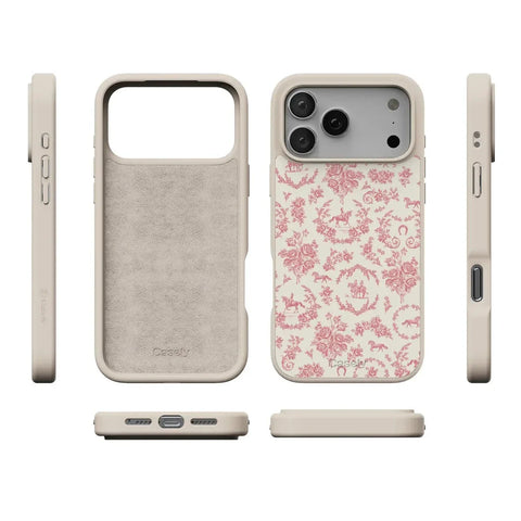 Western Bloom | Jenna Palek x Casely Case