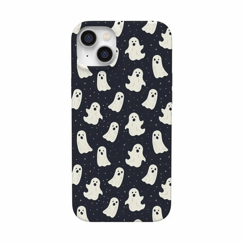 All Boos No Bite | Friendly Ghost Case
