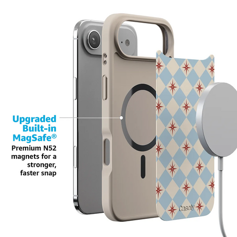 Chelsea Checker | Starlight Tiles Case