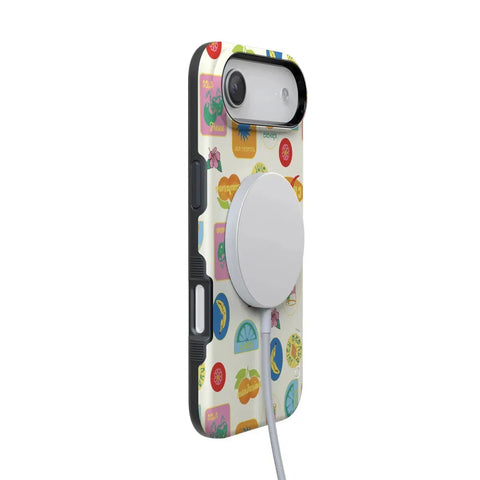 Stuck in Paradise | Dippin' Daisy's Tropical Vacation Case