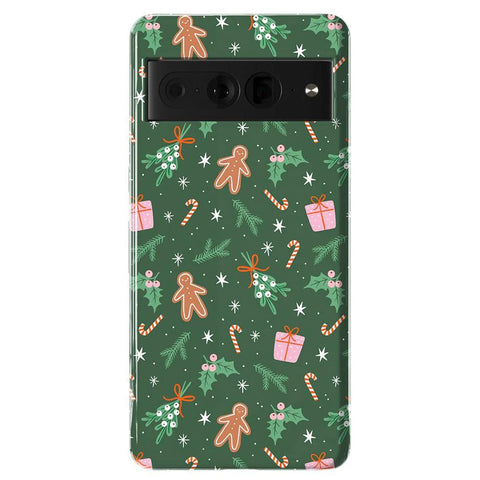 Everything Nice | Gingerbread Case