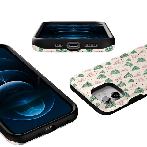 Lookin’ Pine | Christmas Tree Case