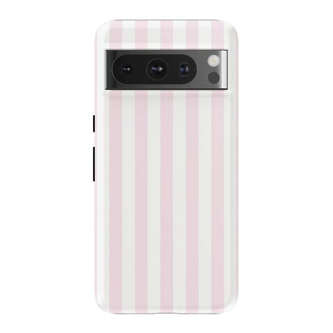 Pink Stripes | Sunday Best Case