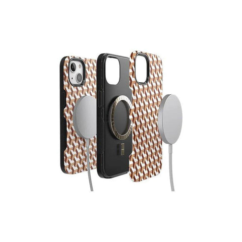Step It Up | Abstract Geo Case