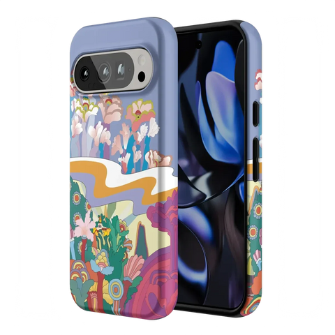 Beneath the Waves | The Beatles Yellow Submarine Case