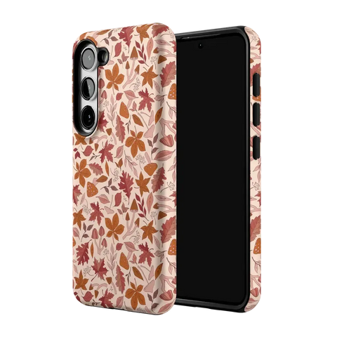 Can't Help Falling | Autumn Leaves Case