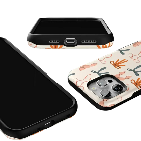 Gourdy Girlie | Harvest Bows Case
