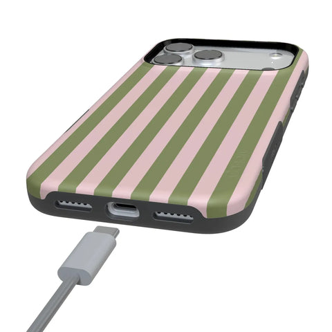 Summer Stripes | Sunday Best Case