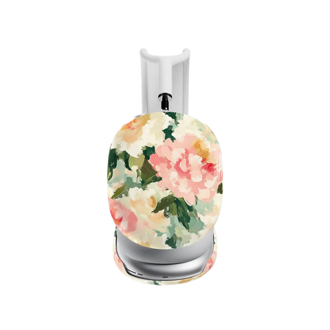 The Garden Room | Painted Petals AirPods Max Case
