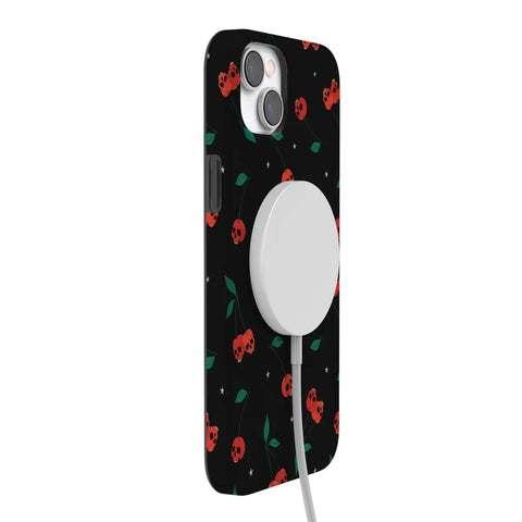 Sweet Revenge | Cherry Skulls Case