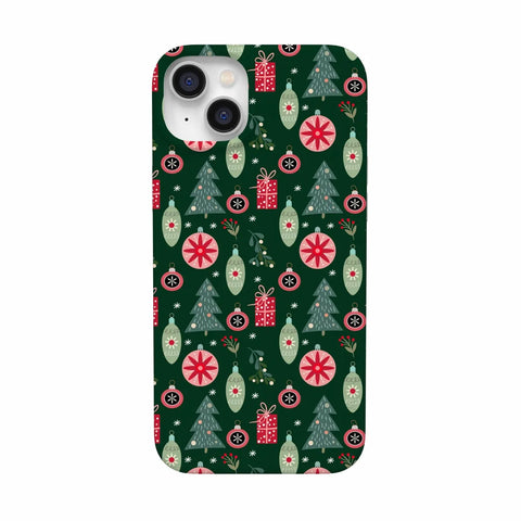 Tinsel Town | Christmas Ornament Case