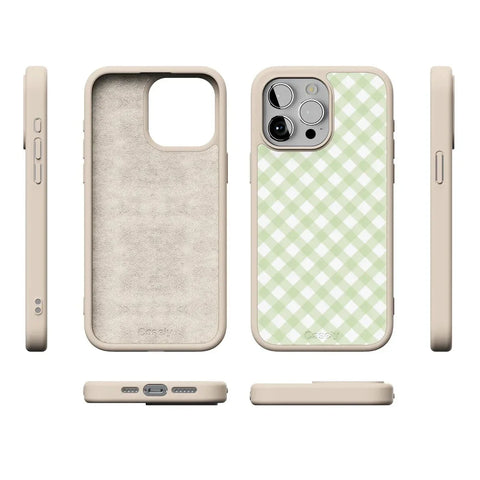 Mint Lattice | Sunday Best Case
