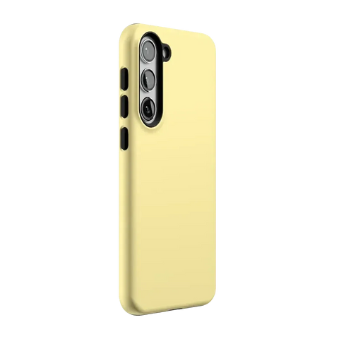 Butter Me Up | Butter Yellow Case