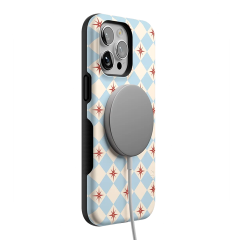 Chelsea Checker | Starlight Tiles Case