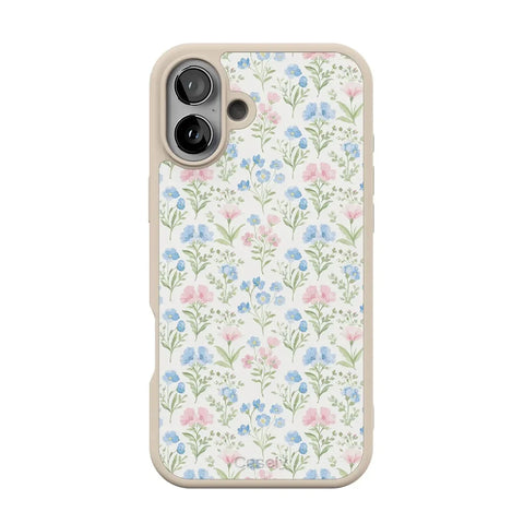 Pastel Garden | Sunday Best Case