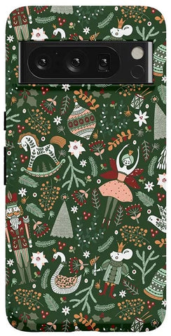 The Nutcracker | Holiday Case