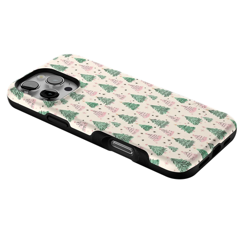 Lookin’ Pine | Christmas Tree Case