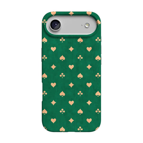 Royal Flush | French Deck Case