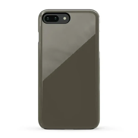 Army Green | The Boyfriend Collection