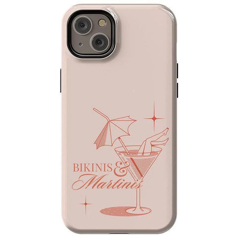Bikinis & Martinis | Bach Weekend Case