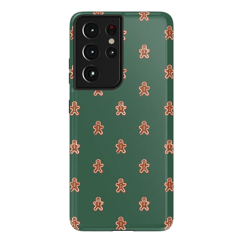 You Can't Catch Me | Gingerbread Man Case
