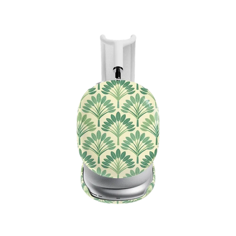Palm Royale | Palm Beach AirPods Max Case
