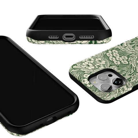 Mystic Meadow | Green Gardens Case