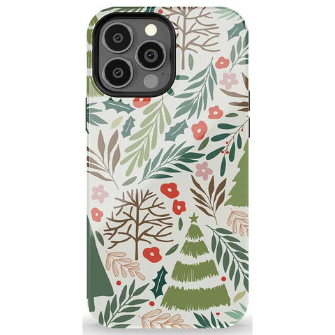 Under the Mistletoe | Holiday Case