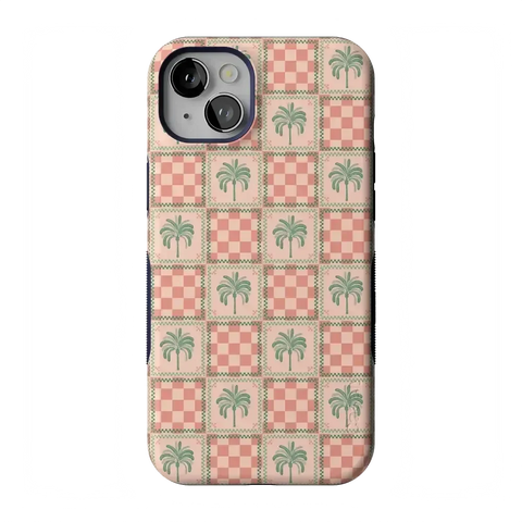 The Social Club | Palm Beach Case