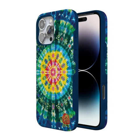 Veneta Tapestry | Grateful Dead Tie Dye Case