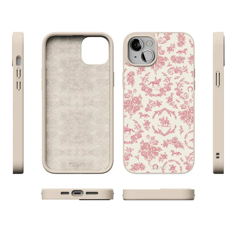 Western Bloom | Jenna Palek x Casely Case