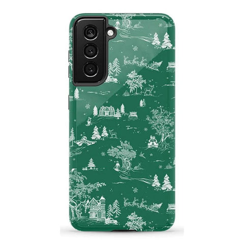Home for the Holidays | Mountain Town Case