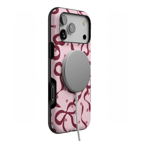 Coquette Crush | Bows Case