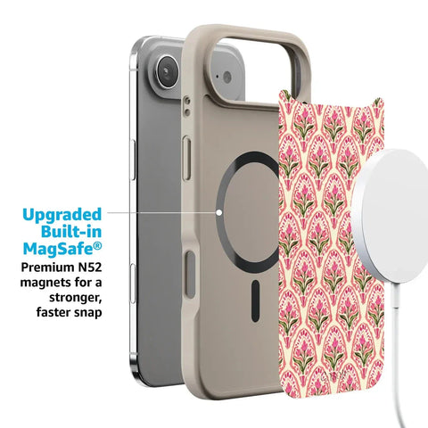 Tulip Tapestry | Jenna Palek x Casely Case