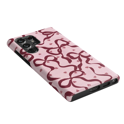 Coquette Crush | Bows Case
