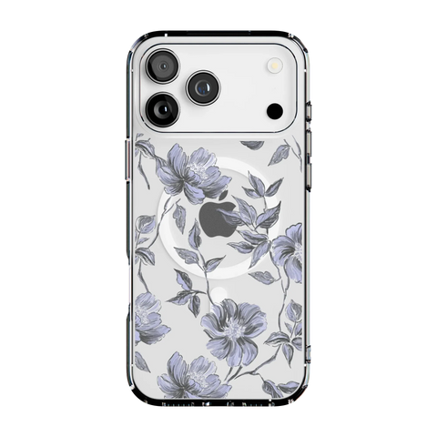 Ink & Iris | Vintage Floral Case